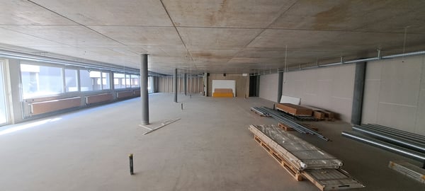 Local commercial et/ou bureau / Gewerberaum und/oder Büro 5