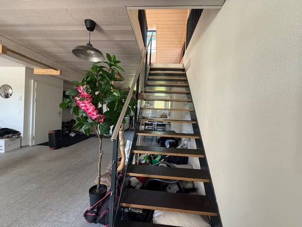 Charmante 4.5-Zimmer-Wohnung in Nidau 5