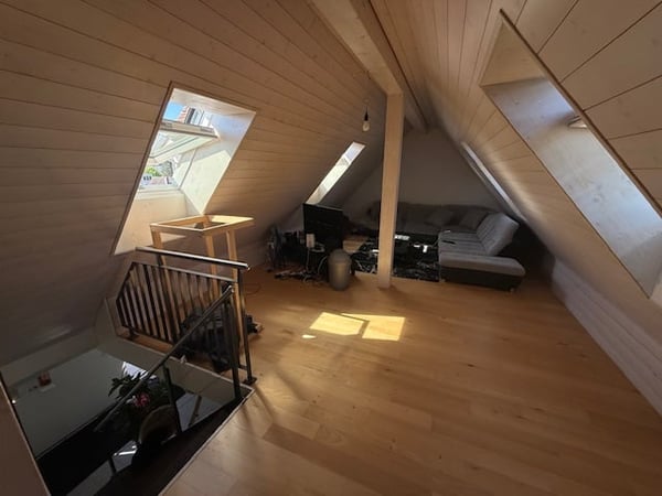 Charmante 4.5-Zimmer-Wohnung in Nidau 6