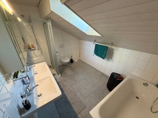 Charmante 4.5-Zimmer-Wohnung in Nidau 4