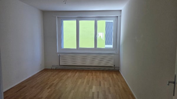 Moderne Büro-/Gewerbefläche mit grosser Terrasse im WeberPark 6
