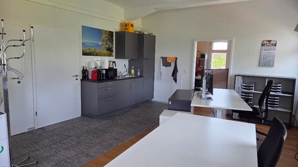 Repräsentative Büro- und Ausstellungsfläche 5