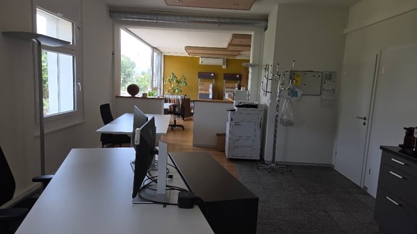 Repräsentative Büro- und Ausstellungsfläche 7