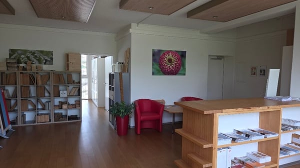 Repräsentative Büro- und Ausstellungsfläche 3