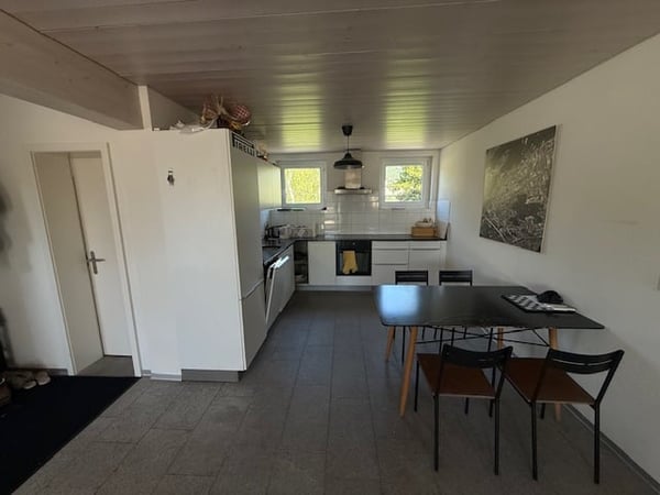 Charmante 4.5-Zimmer-Wohnung in Nidau 3