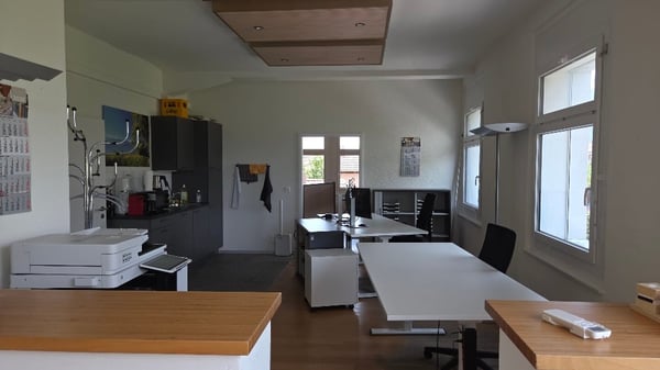 Repräsentative Büro- und Ausstellungsfläche 6