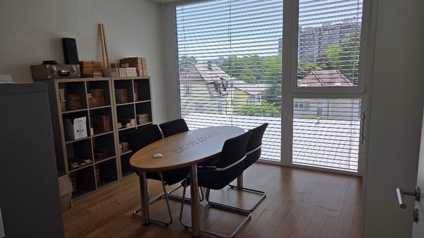 Repräsentative Büro- und Ausstellungsfläche 4