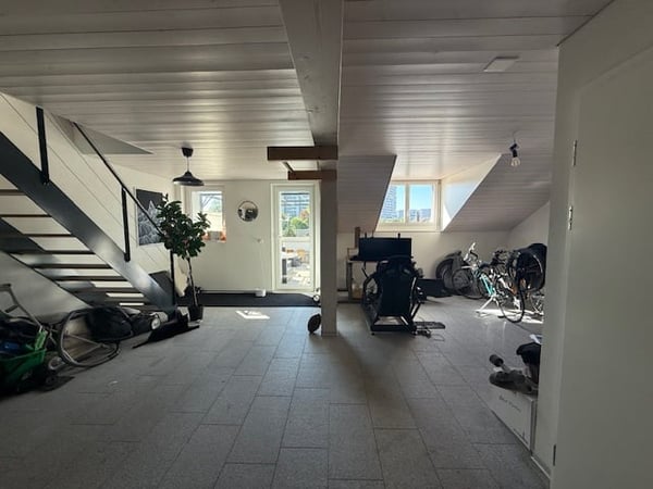 Charmante 4.5-Zimmer-Wohnung in Nidau 2