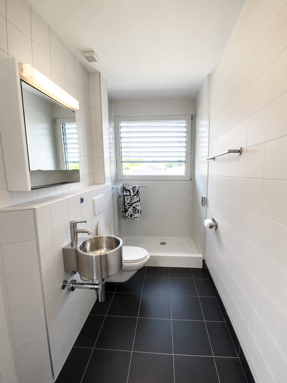 Moderne Büroräume an der Werkstrasse in Lyss 5