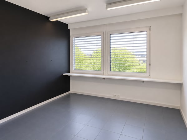 Moderne Büroräume an der Werkstrasse in Lyss 4