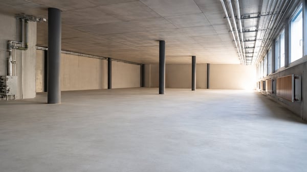Local commercial, bureau et entrepôt / Gewerberaum, Büro und Lager 3