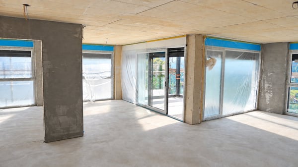 Lumineux appartement de 4.5 pièces en bordure de forêt 3