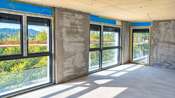 Lumineux appartement de 4.5 pièces en bordure de forêt 2