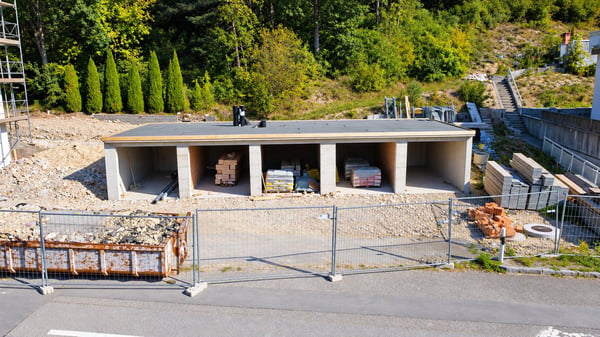 Lumineux appartement de 4.5 pièces en bordure de forêt 4