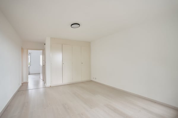 Immeuble de rendement de 6 appartements avec vue - 4.3% net 7