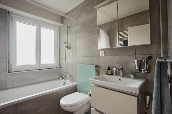 Immeuble de rendement de 6 appartements avec vue - 4.3% net 6