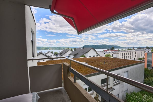 Immeuble de rendement de 6 appartements avec vue - 4.3% net 2