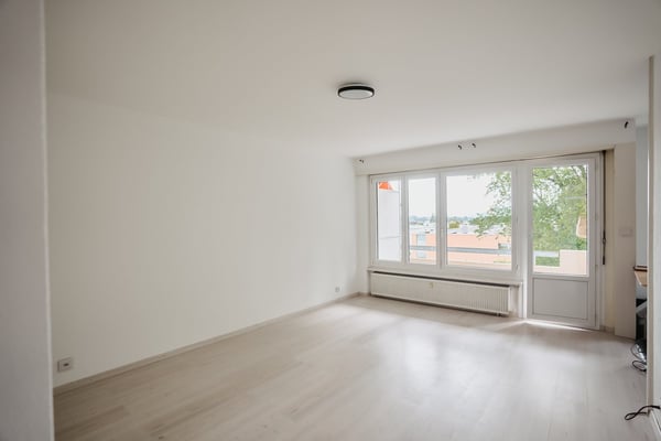 Immeuble de rendement de 6 appartements avec vue - 4.3% net 8