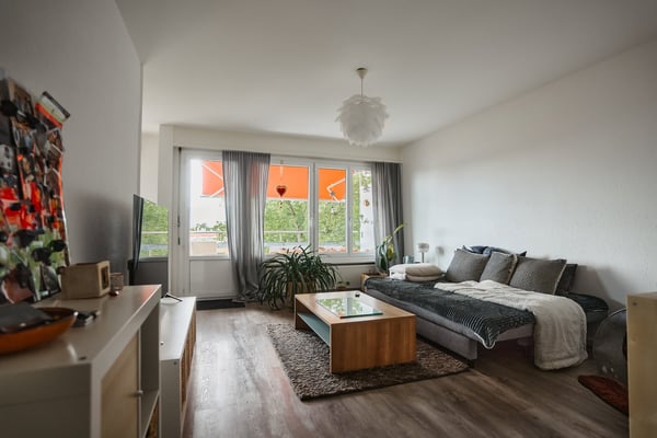 Immeuble de rendement de 6 appartements avec vue - 4.3% net 9