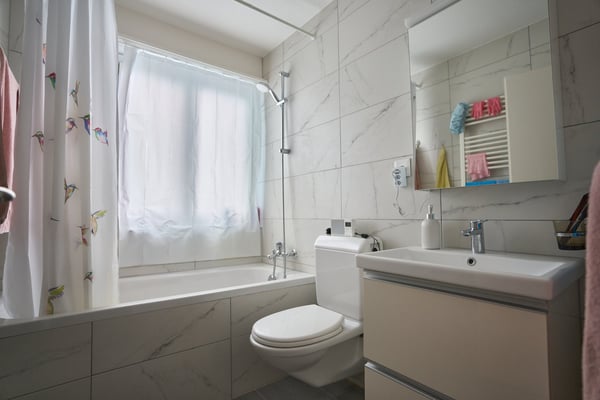 Immeuble de rendement de 6 appartements avec vue - 4.3% net 10