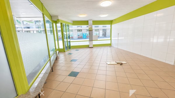 Surface commerciale de 54 m² au cœur de Bienne 4