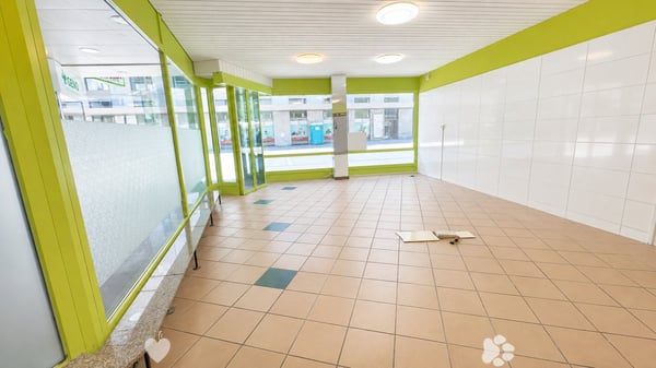 Surface commerciale de 54 m² au cœur de Bienne 4