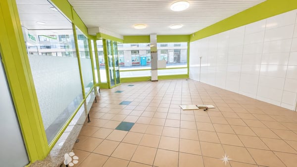 Surface commerciale de 54 m² au cœur de Bienne 4