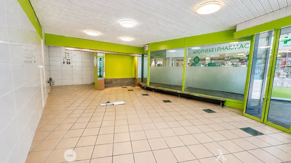 Surface commerciale de 54 m² au cœur de Bienne 5