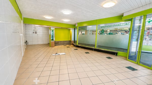 Surface commerciale de 54 m² au cœur de Bienne 5
