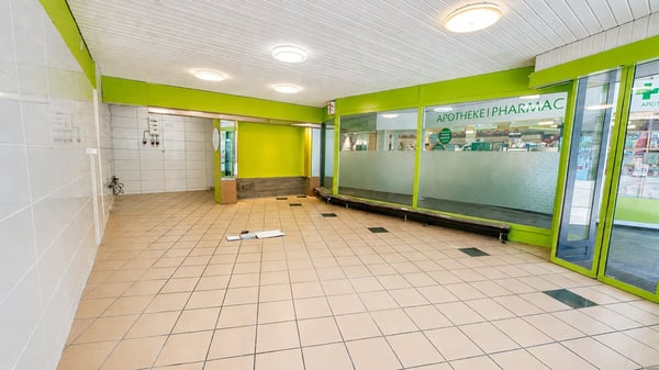 Surface commerciale de 54 m² au cœur de Bienne 5