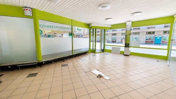Surface commerciale de 54 m² au cœur de Bienne 9