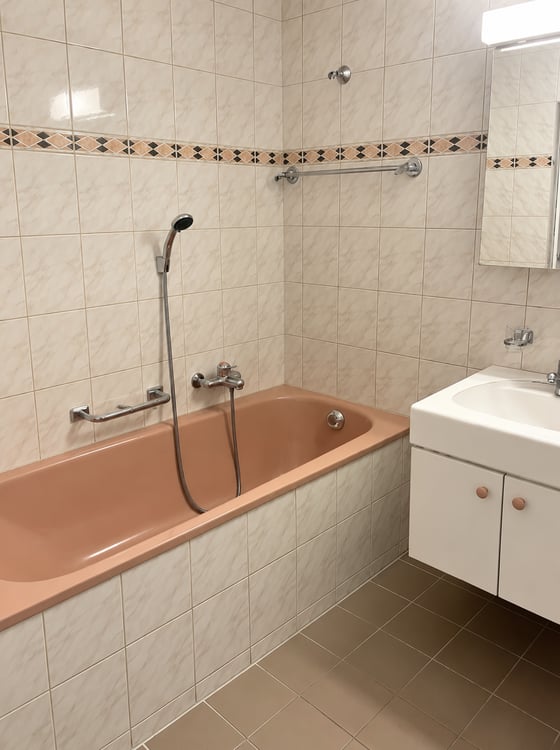 Charmant appartement de 2.5 pièces avec balcon et place de parc intérieure 6