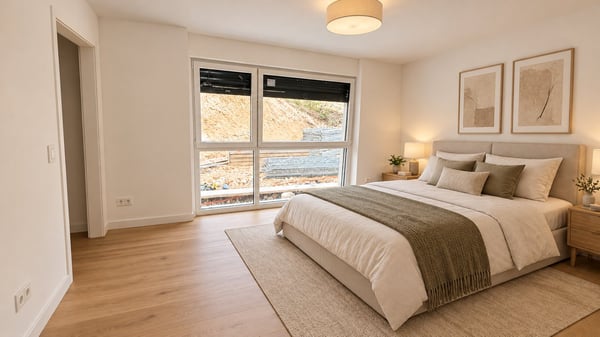 Lumineux appartement de 4.5 pièces en bordure de forêt 3