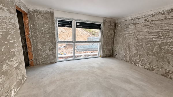 Lumineux appartement de 4.5 pièces en bordure de forêt 2