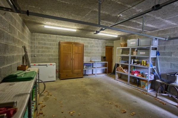 Magnifique appartement en attique de 5.5 pièces à La Heutte 14