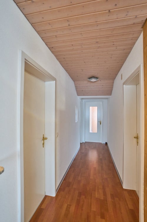 Magnifique appartement en attique de 5.5 pièces à La Heutte 10