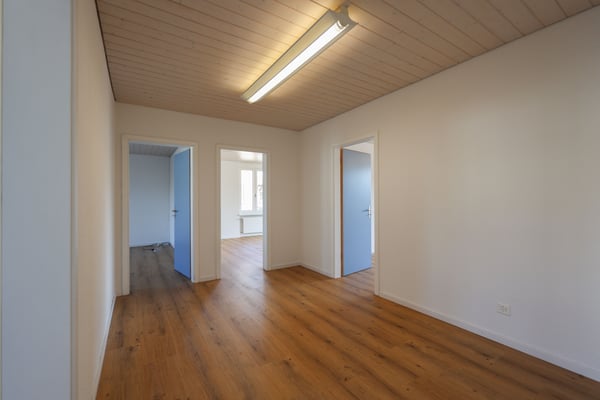 Büro-, Praxis- oder Beratungsflächen für Ihre Unternehmung 3