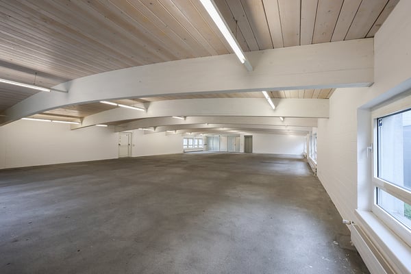 Gewerbe/Lagerraum 1