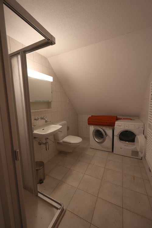 Charmantes 2-Zimmer-Haus in idyllischer Umgebung 4