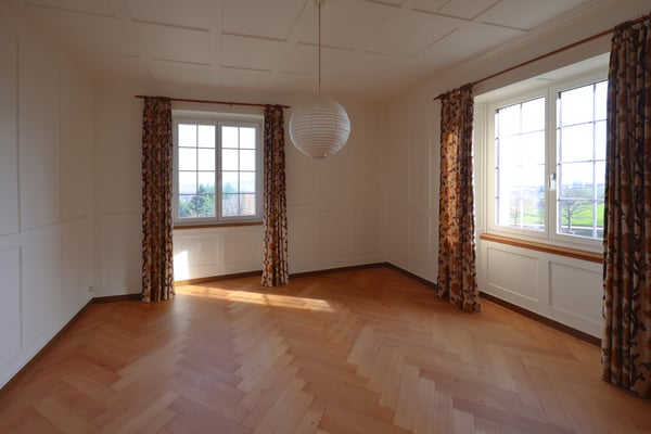 Charmantes 2-Zimmer-Haus in idyllischer Umgebung 7