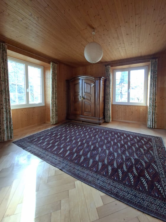 Charmantes 2-Zimmer-Haus in idyllischer Umgebung 12