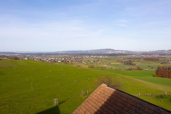 Charmantes 2-Zimmer-Haus in idyllischer Umgebung 2