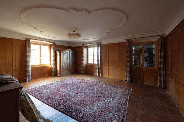 Charmantes 2-Zimmer-Haus in idyllischer Umgebung 8