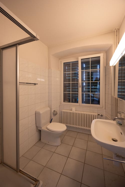 Charmantes 2-Zimmer-Haus in idyllischer Umgebung 10