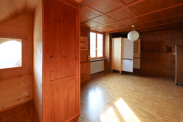 Charmantes 2-Zimmer-Haus in idyllischer Umgebung 11