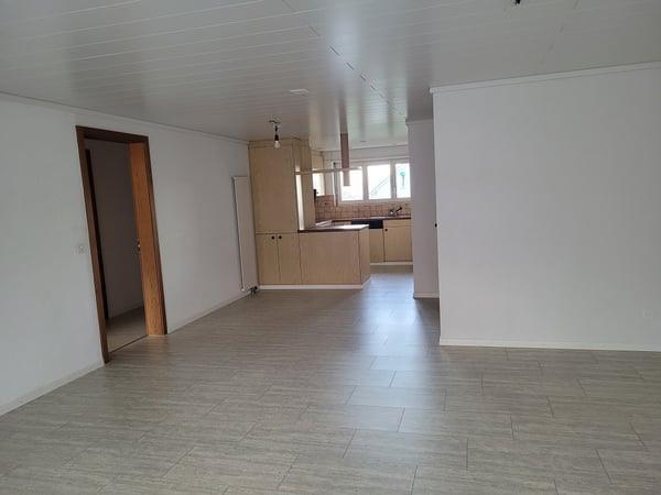 Heimelige 1.5 Zimmer-Wohnung 2