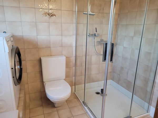 Heimelige 1.5 Zimmer-Wohnung 4