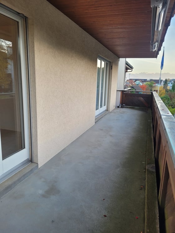 Heimelige 1.5 Zimmer-Wohnung 10