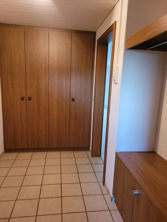 Heimelige 1.5 Zimmer-Wohnung 7