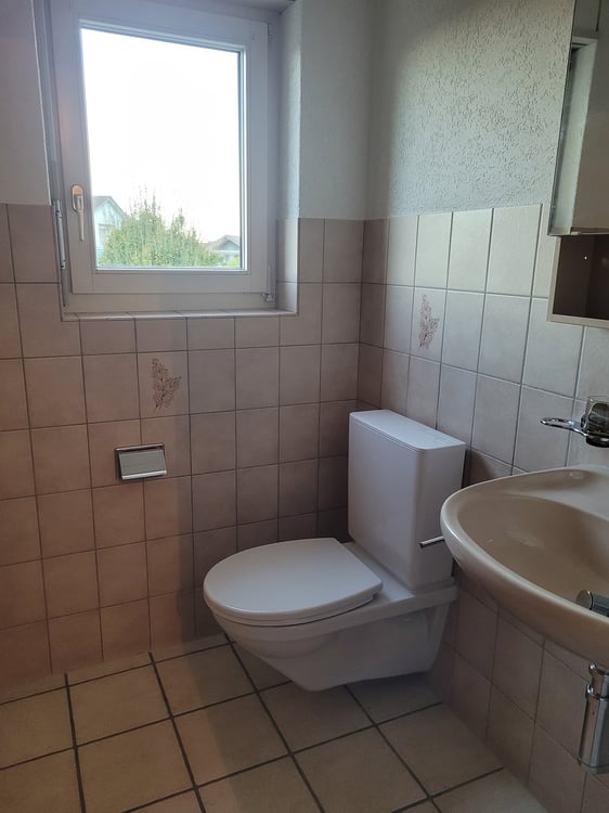 Heimelige 1.5 Zimmer-Wohnung 6